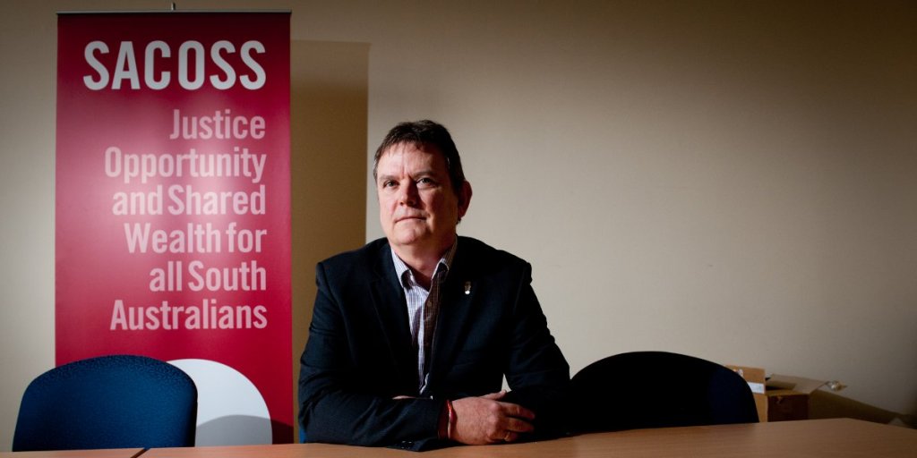 Thumbnail for SA Best ‘outranks’ Labor and Libs on social service policies