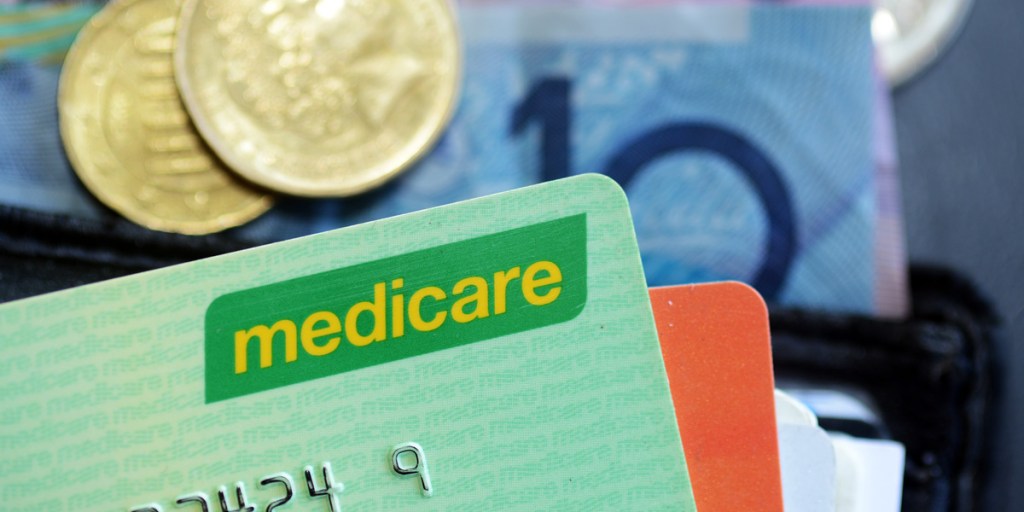 Thumbnail for Labor pledges to end Medicare freeze