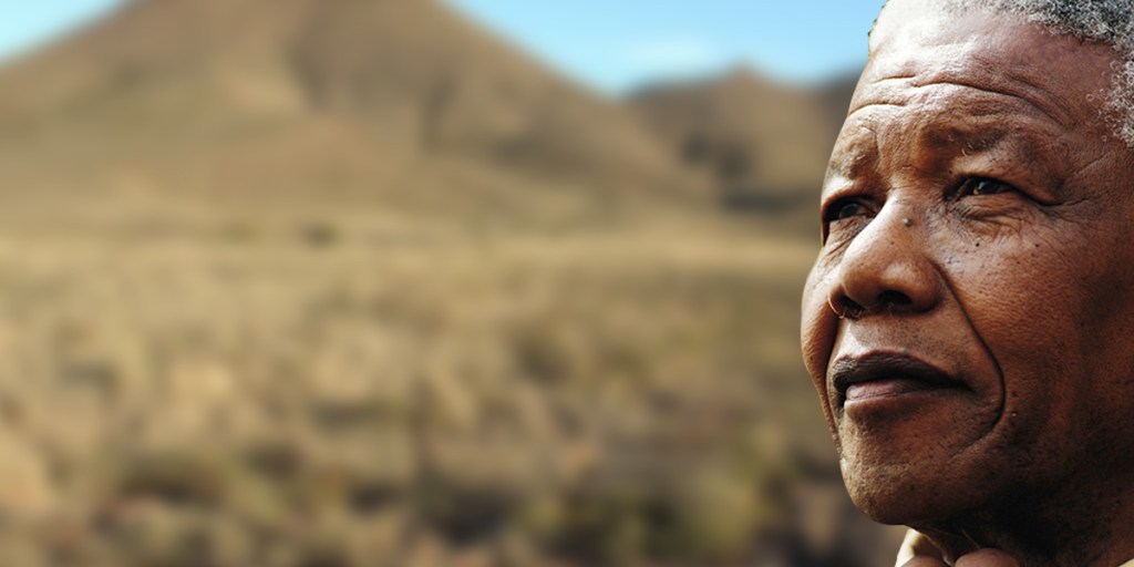 Thumbnail for Marking Nelson Mandela’s birthday