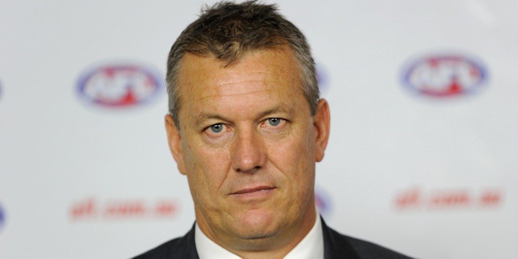 Thumbnail for Finals query over Essendon