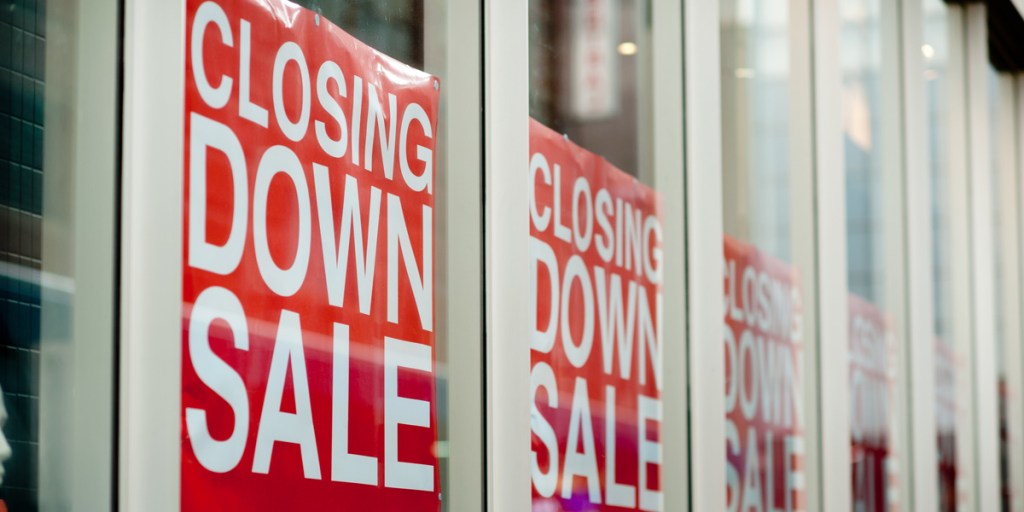 Thumbnail for Unemployment up