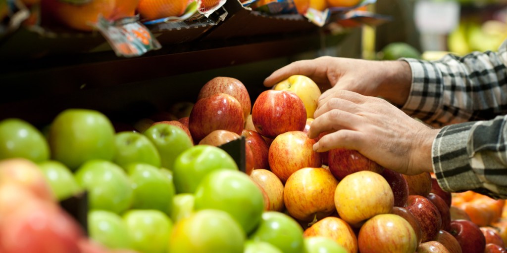 Without meat, getting enough protein can be difficult, argues a reader.