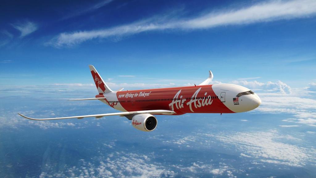Thumbnail for AirAsia X comes to Adelaide