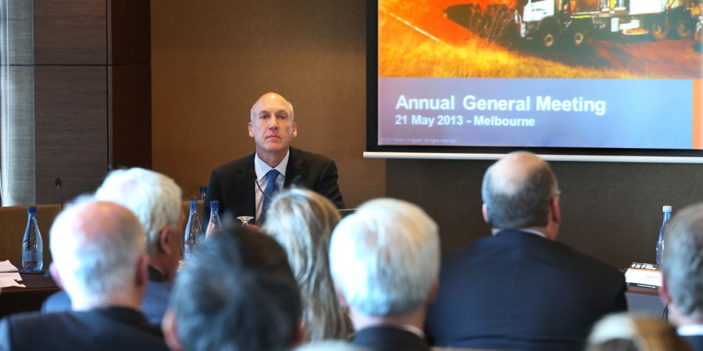 Thumbnail for Mining slump hits Boart Longyear