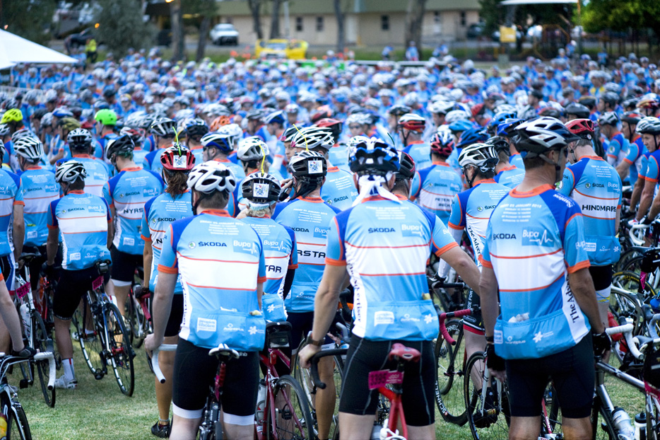 Thumbnail for Bupa Challenge Tour registrations open