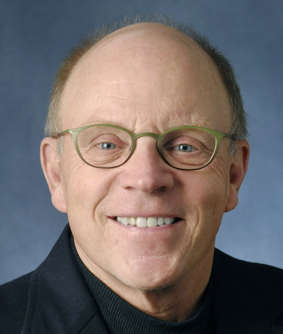 Professor Burdett Loomis