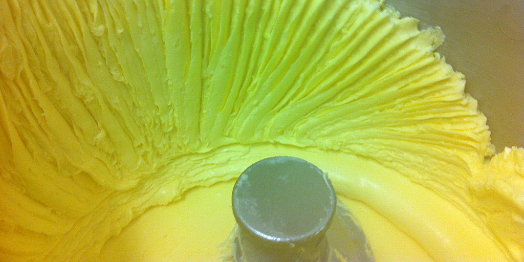 Thumbnail for Prison milk churned into gourmet butter