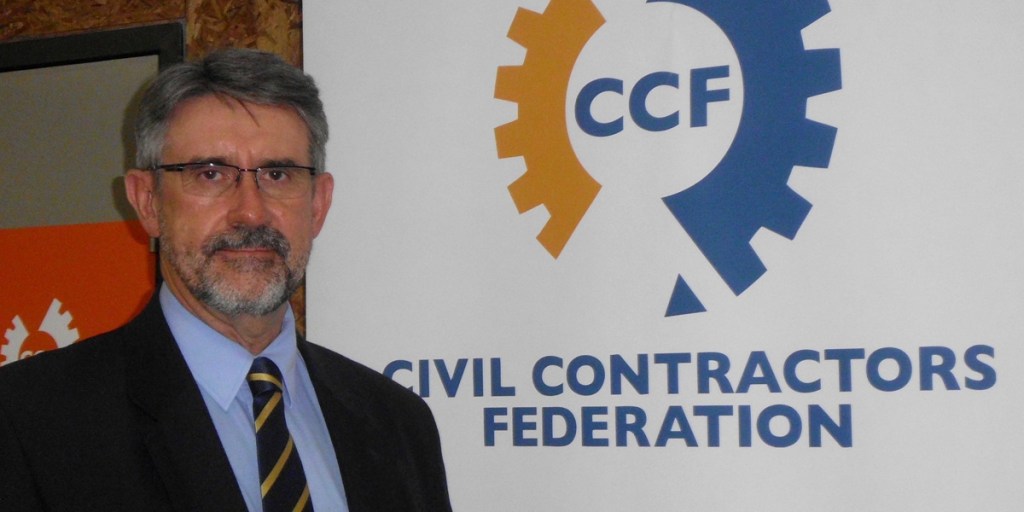 Thumbnail for Contractors plead for State to fast track projects