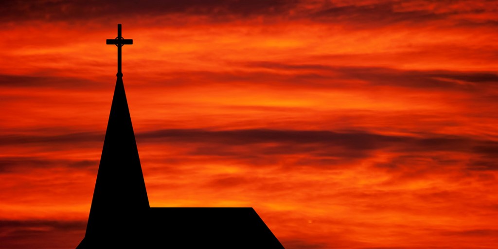 Thumbnail for Questions for godless church