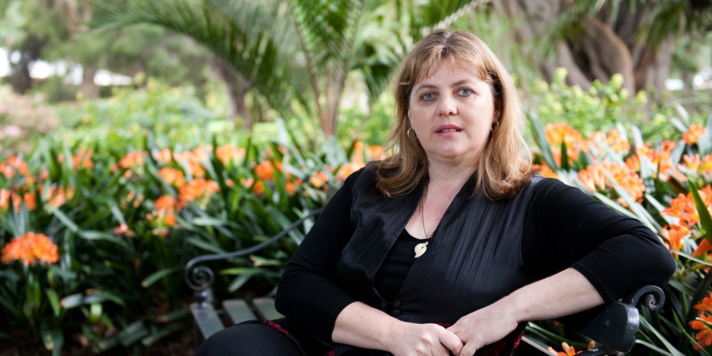 Education union boss Correna Haythorpe says the department CEO must take quick action. Photo: Nat Rogers/InDaily