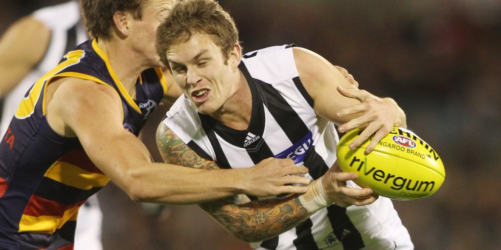 Thumbnail for AFL tipsters’ guide