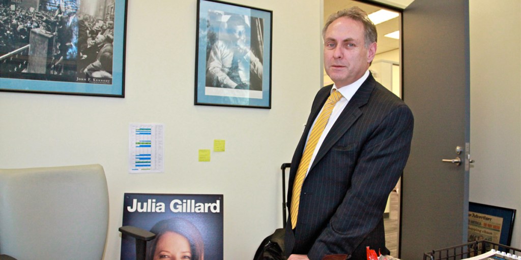 Thumbnail for SA survivors prosper under Rudd