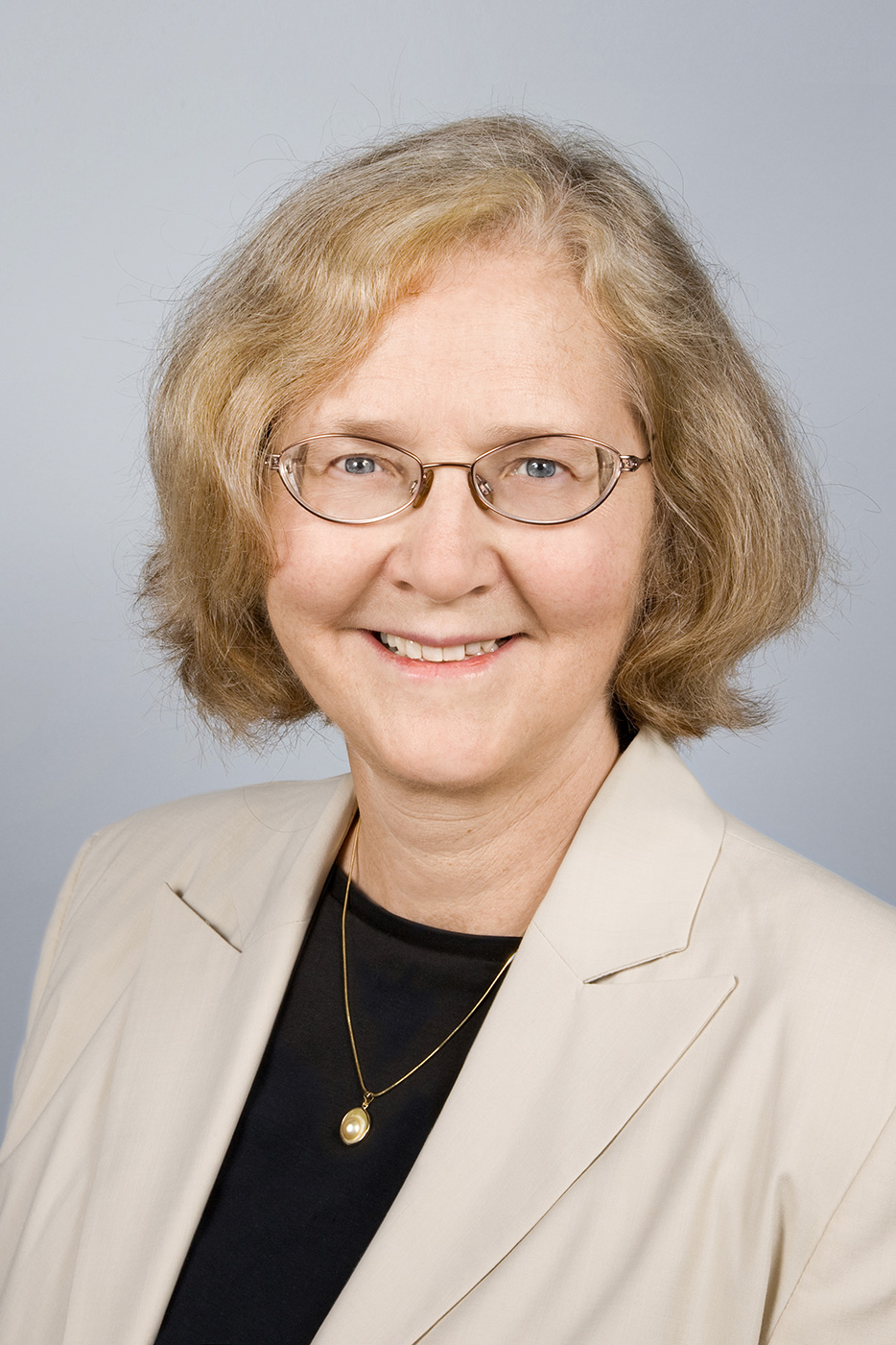 Elizabeth Blackburn, c Susan Merrell