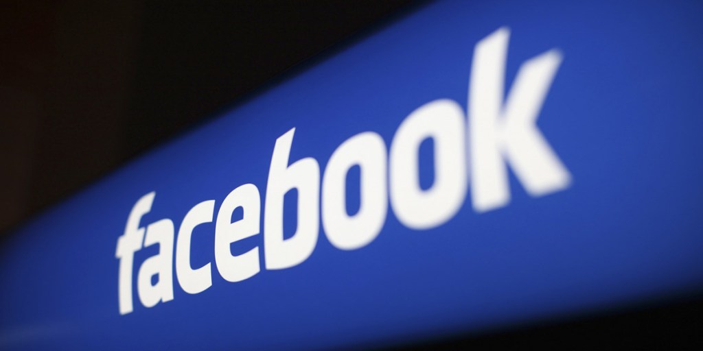 Thumbnail for Facebook revenue surge