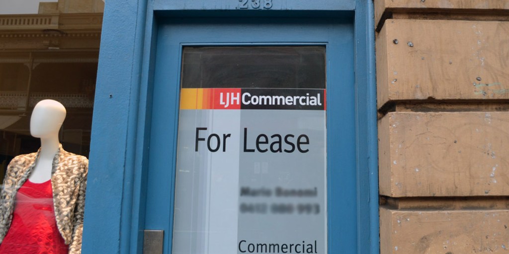 Thumbnail for Vacancy: one in eight offices empty