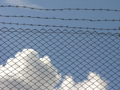 Thumbnail for Refugees, the rule of law and the ethics of protection