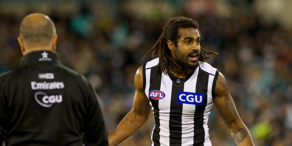 Thumbnail for AFL tipsters guide