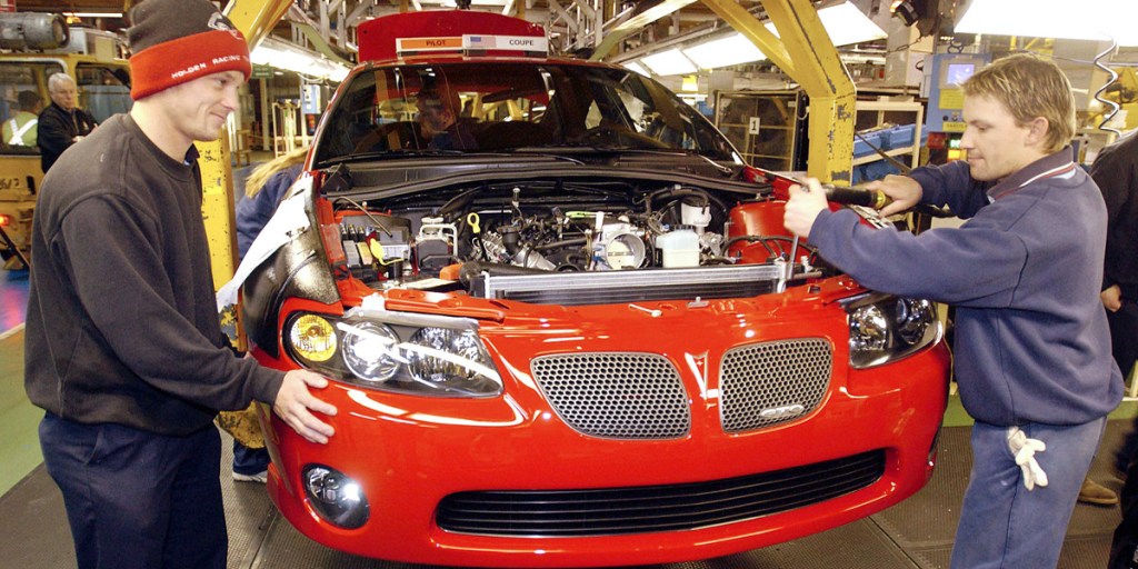 Thumbnail for Holden silent on funding bid