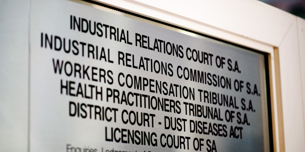 Thumbnail for ‘Harsh dismissal’ payout to public servant – but sacking stands