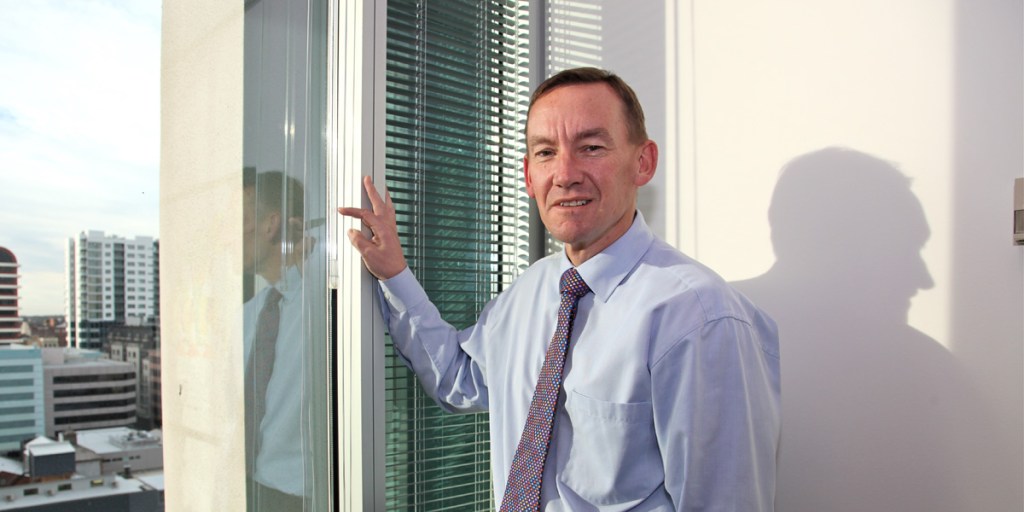 Thumbnail for Envestra merger bid