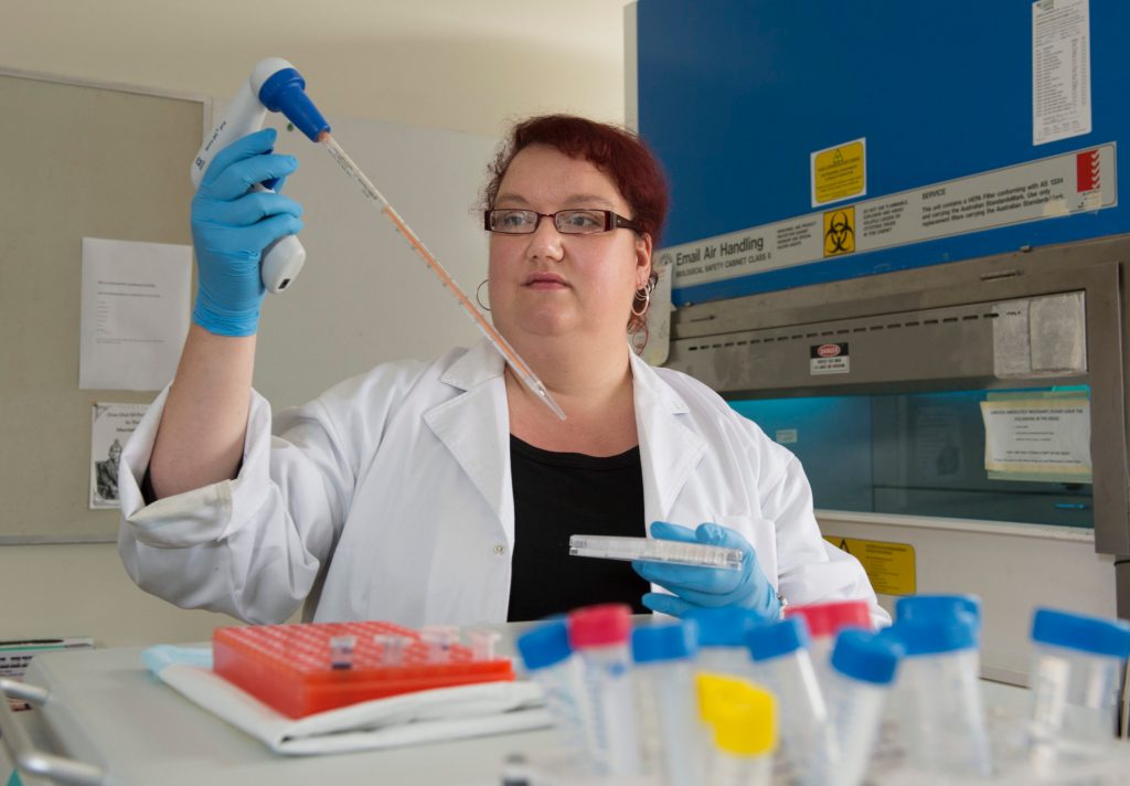 Thumbnail for Flinders student returns from exclusive PhD course