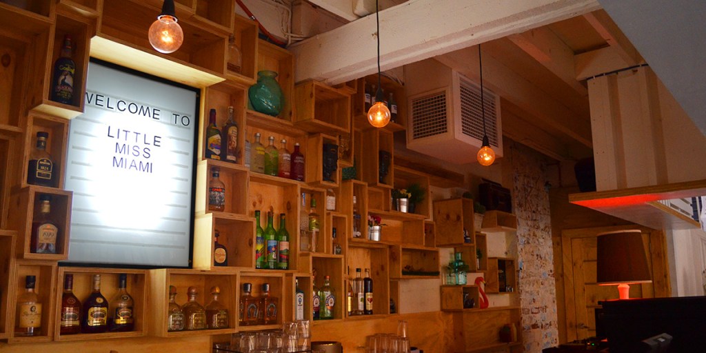 Thumbnail for Adelaide’s first “small bar” opens