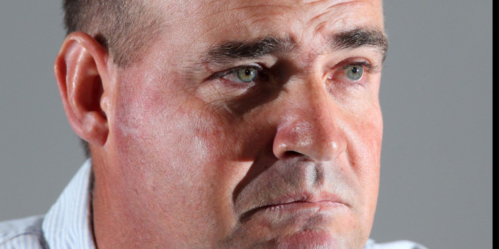 Thumbnail for Mickey Arthur’s farewell bombshell