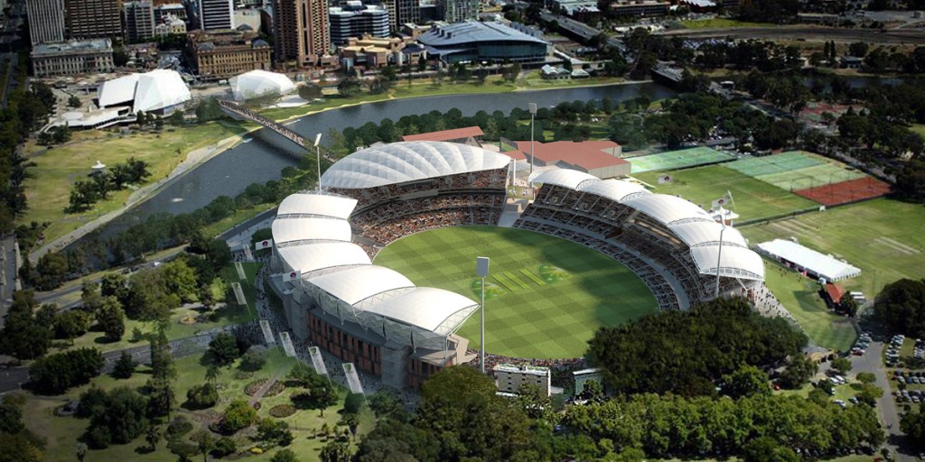 Thumbnail for Crows launch Adelaide Oval ticket deal
