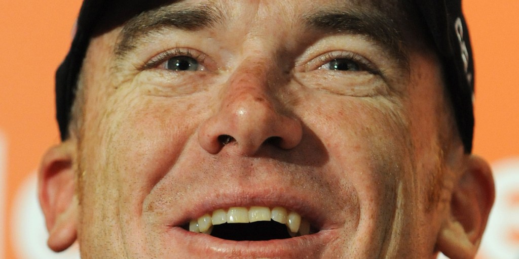 Thumbnail for “Our Stuey” should pay – even if he is a good bloke