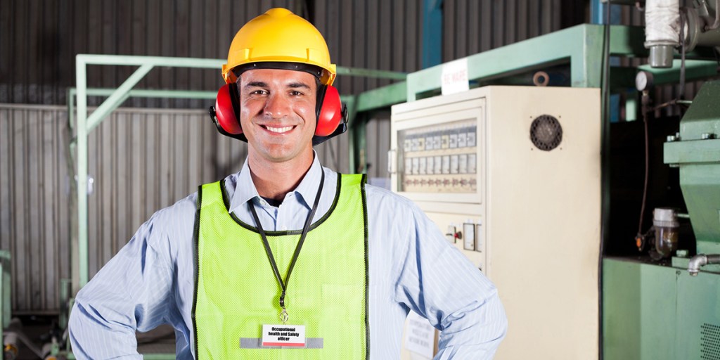 Thumbnail for Prioritising workplace safety
