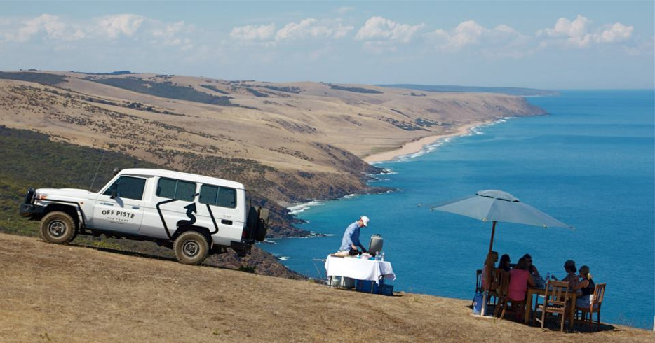 Thumbnail for Adventure off the beaten track