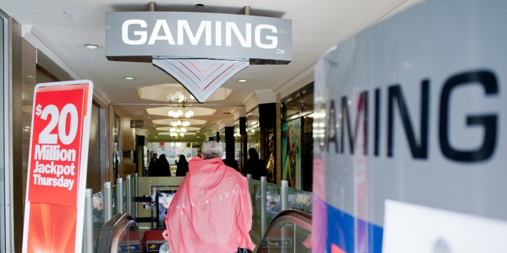Thumbnail for Interactive maps: SA’s pokies and disadvantage