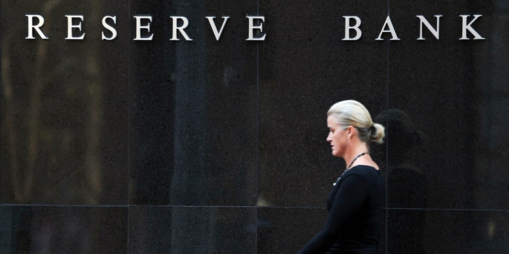 Thumbnail for Reserve Bank underpaid staff by $1 million