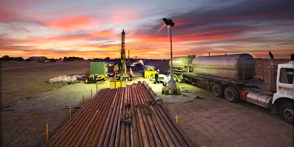 Thumbnail for Bump in the road for Rex Minerals plan