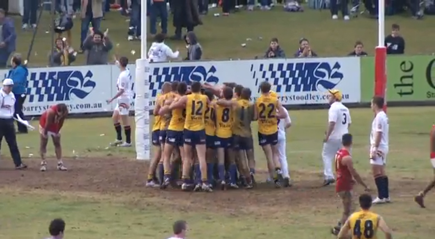 Thumbnail for SANFL Round 14 highlights