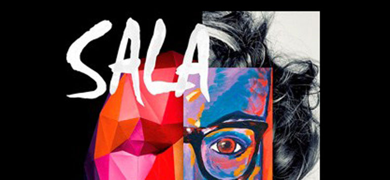 Thumbnail for SALA Festival 2013