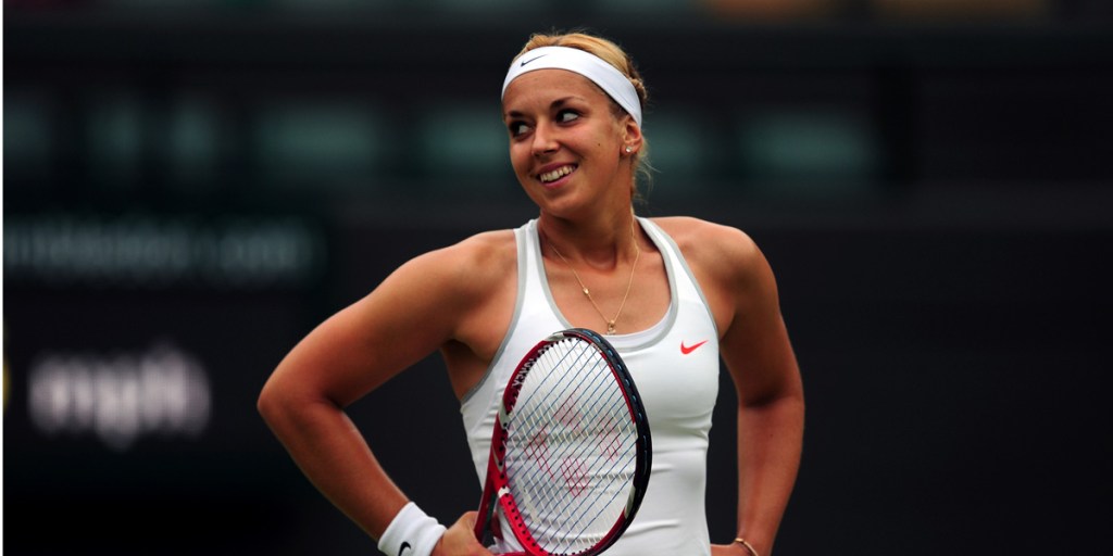Thumbnail for Wimbledon women’s new order