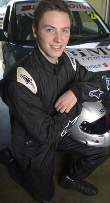 Thumbnail for Targa Adelaide adds new rookie rally element