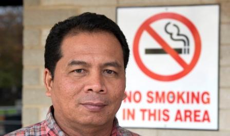 Thumbnail for Schools key in solving Indonesian smoking epidemic