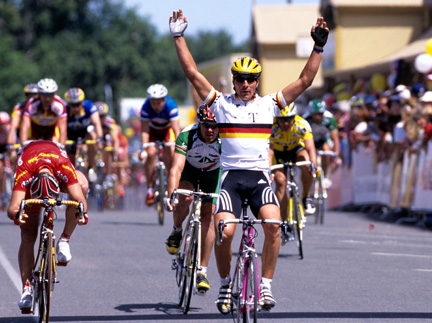 Thumbnail for French doping report names Zabel