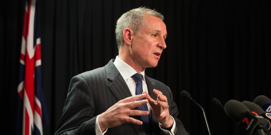 Premier Jay Weatherill argues he has taken responsibility for mistakes that happened in the education department under his watch.