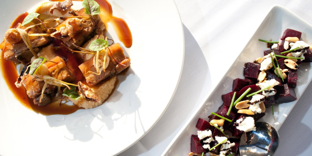 Thumbnail for What’s cooking at Windy Point