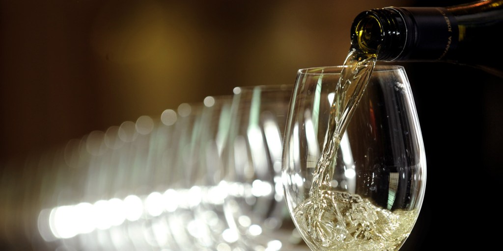 Thumbnail for Wine judging is not a science