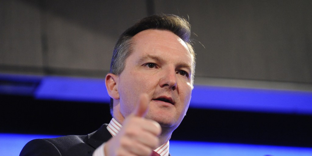 Thumbnail for Bowen promises freeze on super changes