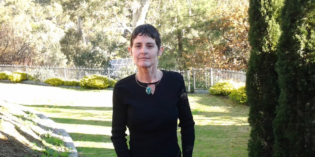 Danyse Soester: "Until someone is held accountable, I will not stop seeking them to be so held.”