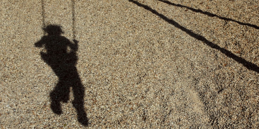 Thumbnail for Time for a big, bold, new approach to child protection