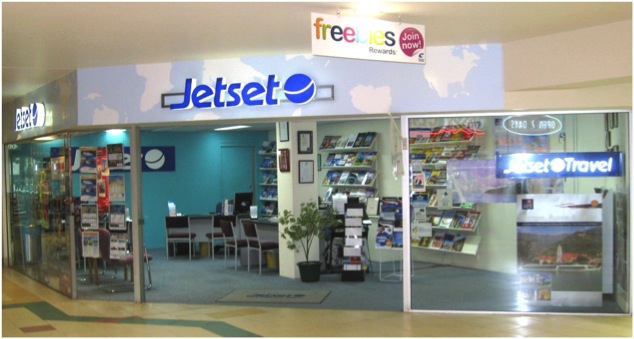 Thumbnail for Jetset says helloworld in merger deal