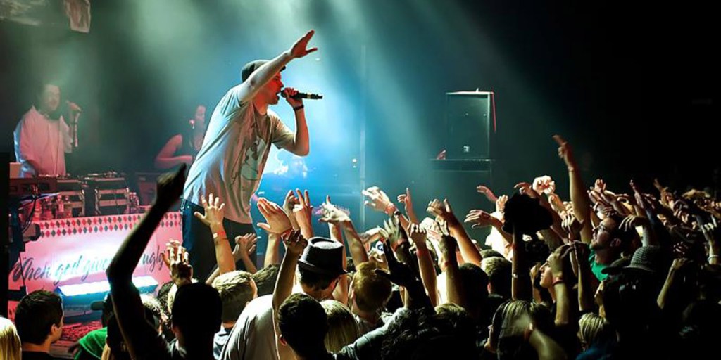 Thumbnail for Live music win in gambling reforms