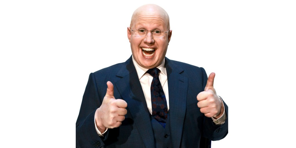 Thumbnail for An insight to comedy