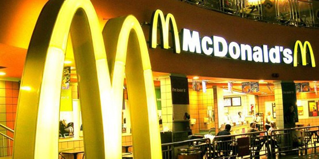 Thumbnail for The ‘desperate’ McDonald’s initiative to save its bottom line